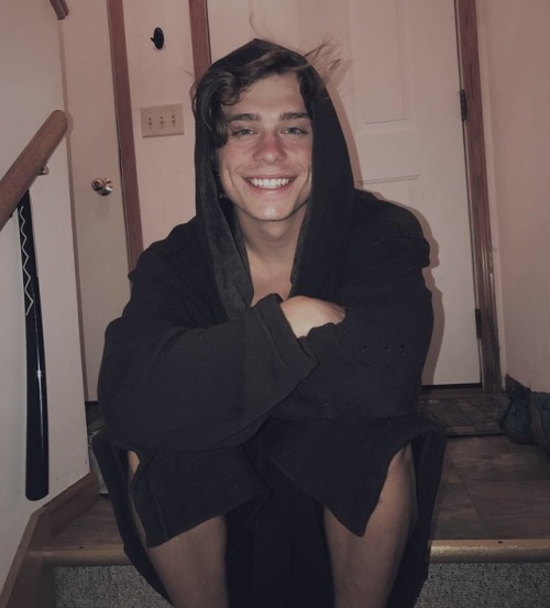 Jack Dail (IV)Thanks to @tylerthesubmissive