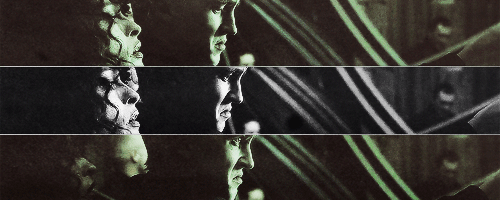villainthirst: Draco’s existence had been cloistered and protected until this point;