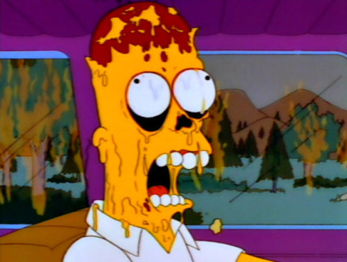 The Simpsons