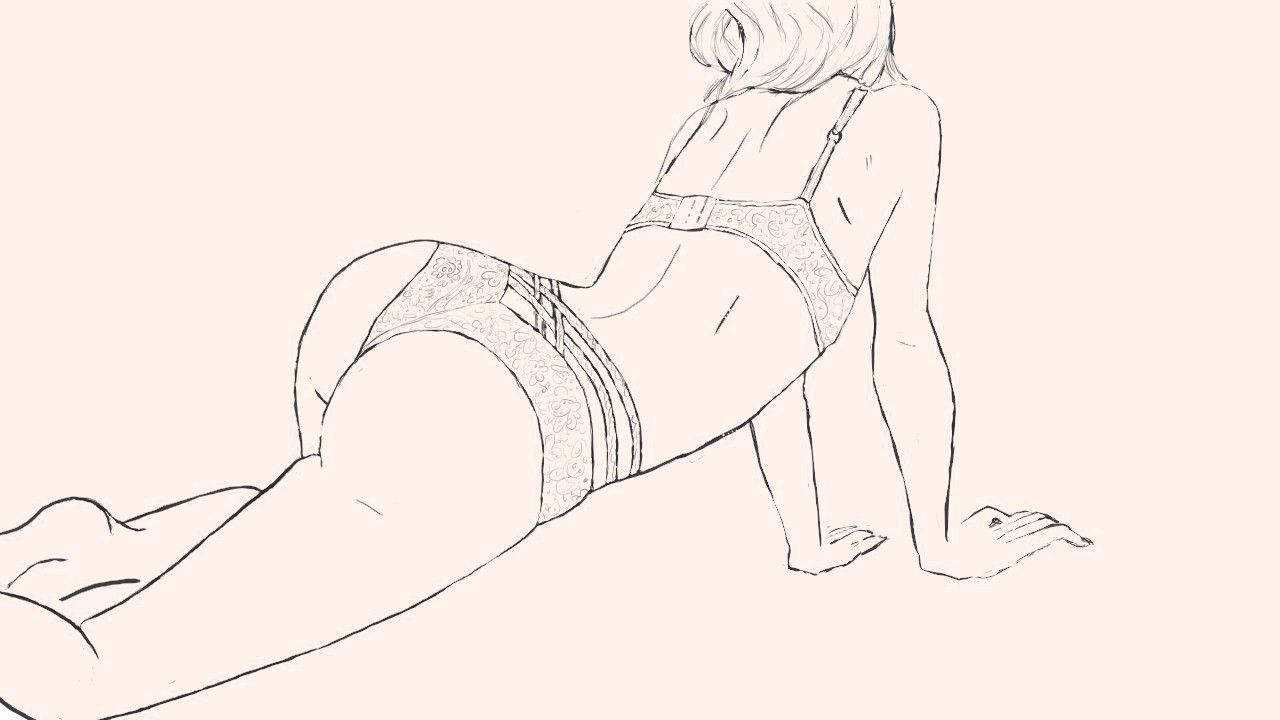 ilikepettingandspanking:  butts 