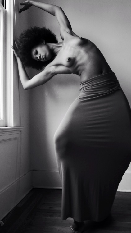 moonmarie:  Moon Marie by Aubergine