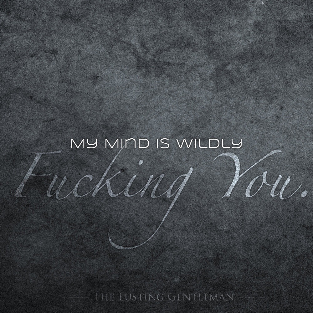 girlslovegoodinnuendo:  Why yes… It is…   Every chance it gets ;)