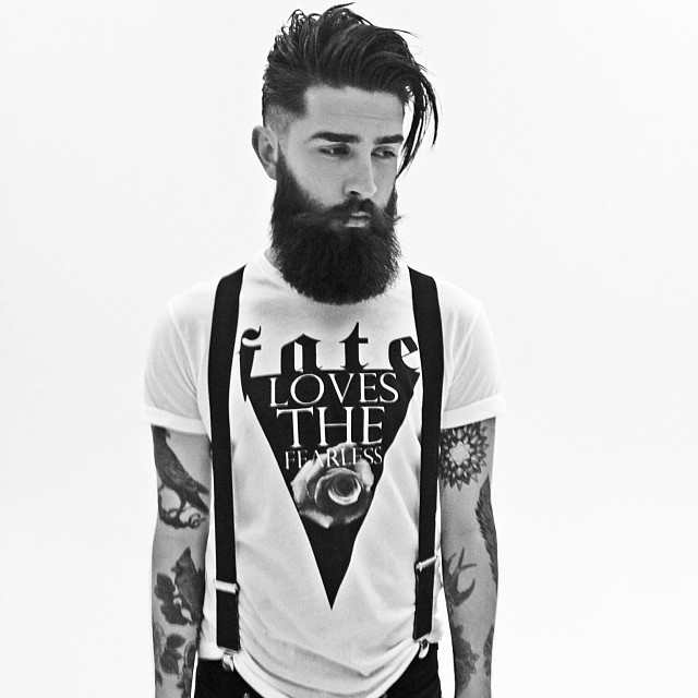 Chris John Millington