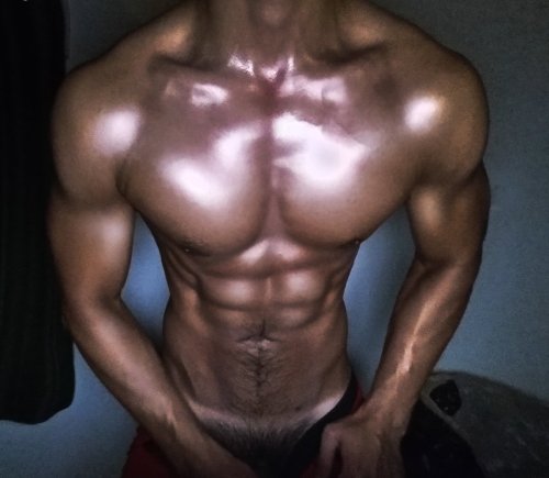 hotmagazine: HOT BODY