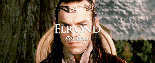 matthew-daddario: Elves + Sindarin name meanings