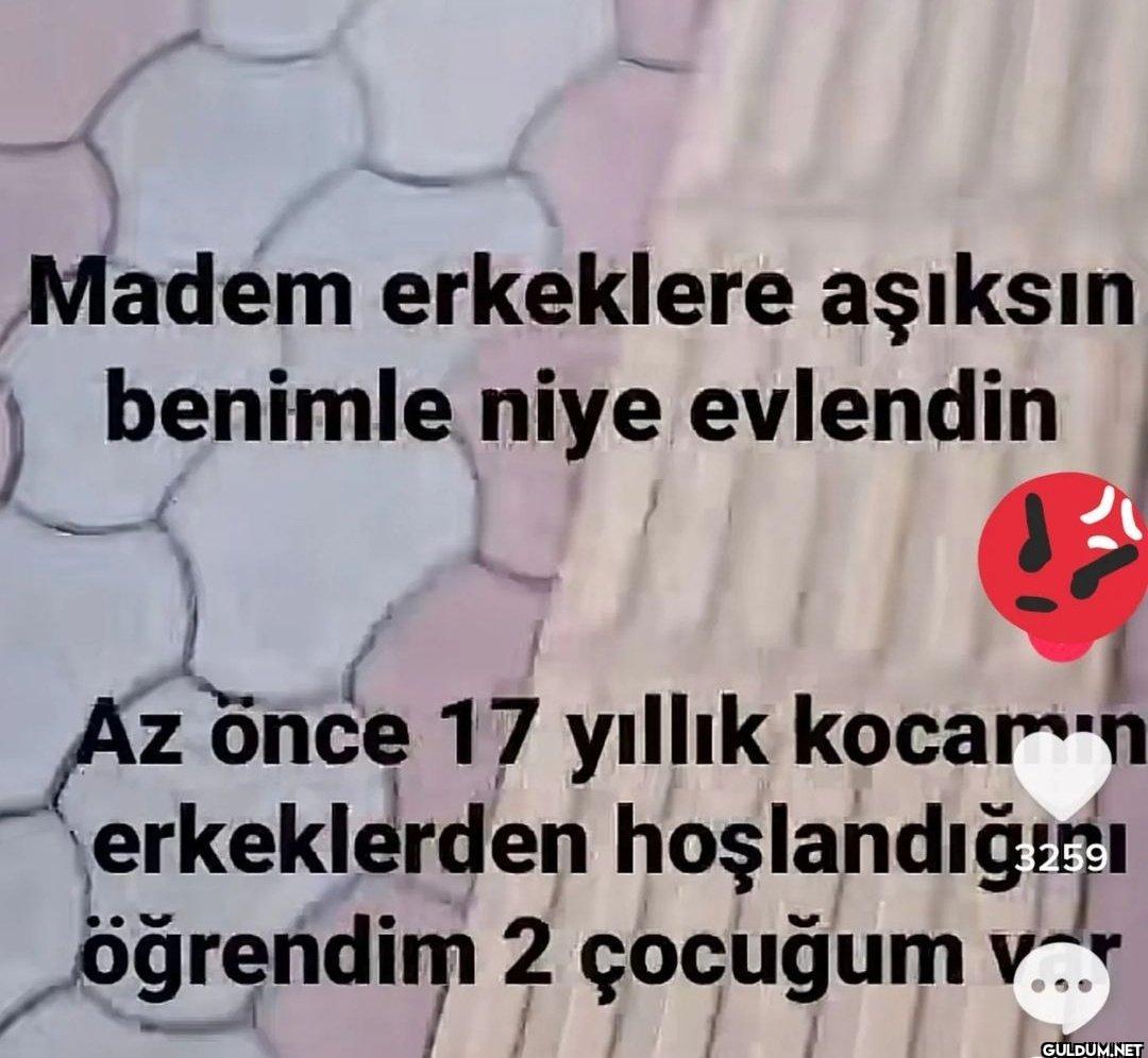 274-) kocasının eşcinsel...