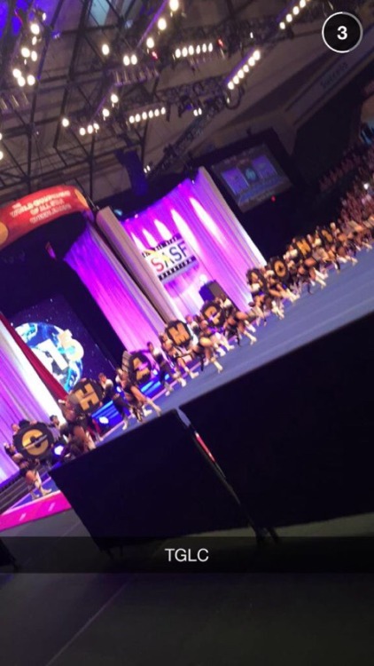 we-are-fierce:  TGLC LIKE RIGHT NOW