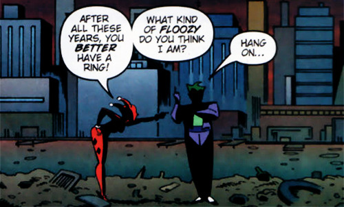 wouldyouliketoseemymask:Batman Adventures (2004) #16