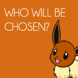 oshawott:  What path is your eevee going