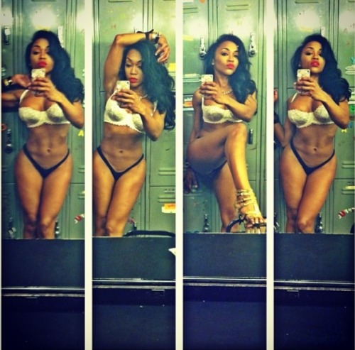 sxycurves:  SXY STRIPPER 
