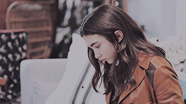 A Bunch of Gif Hunts — Rowan Blanchard Gif Hunt