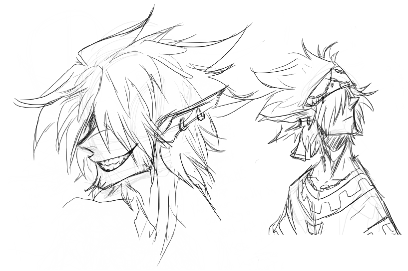 more doodles