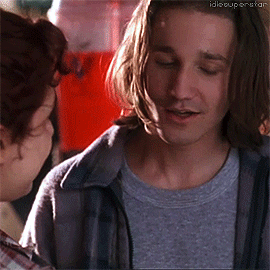 Brittany Murphy Miss U — Brittany Murphy and Breckin Meyer in 'Clueless'...