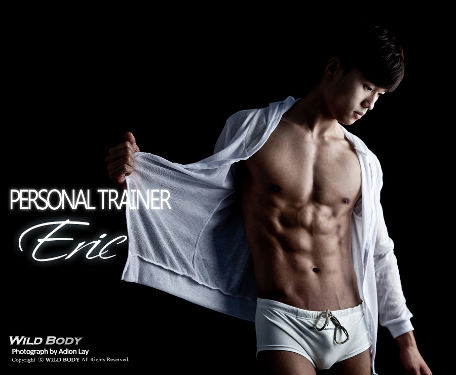 hunkxtwink:  My ultimate Korean boy fantasy