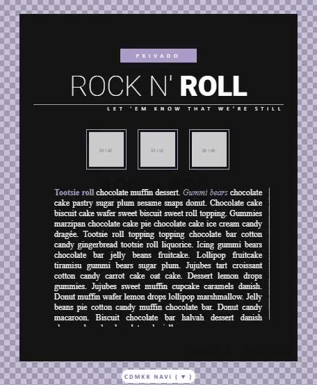 ( Rock N Roll ) Post. Pastebin