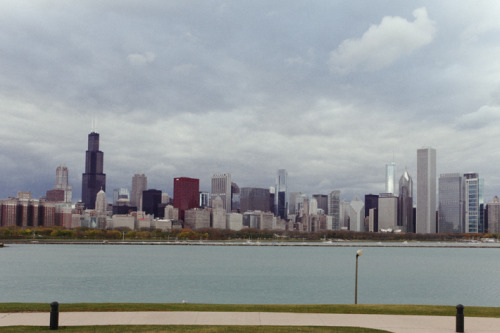 Chicago