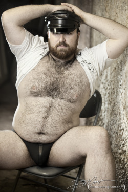 diablodivine:  #BigDipper #beefcake 