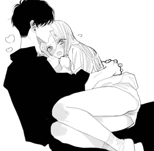 Mangá: Ojou To Banken-kun.