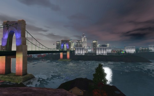 Bridgeport Is Seriously My Favorite Town.