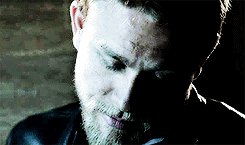 anarchygrimes-deactivated201502:  requested : Jax Teller - Through the seasons. 