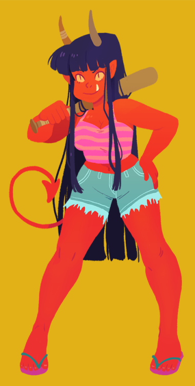 strangelykatie:  if you can draw linelessly please know that you are my hero 