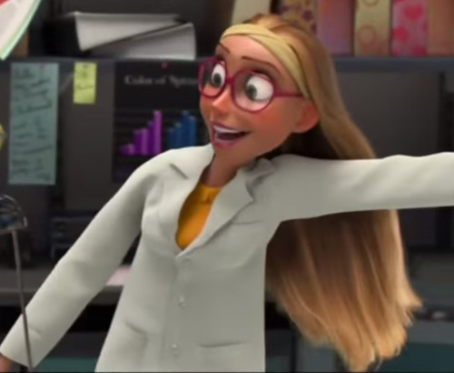 rainbowthinker:  teacupsandtelevision:  blue-eyed-hanji:  fandomsandconservativelogic:  raggedyasgardian:  I have been taking chemistry classes for the past few years, and I can tell you only one thing that Disney got wrong.  Put your hair up.  Put your