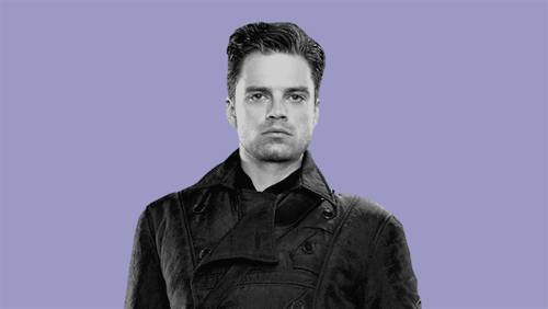 whimsicalrogers: Purple + Hearts + 40s Bucky headers requested by @ljthewinterllama hope y