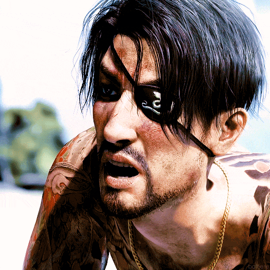 Goro Majima In Like A Dragon: Pirate Yakuza In Hawaii (February 28th, 2025)