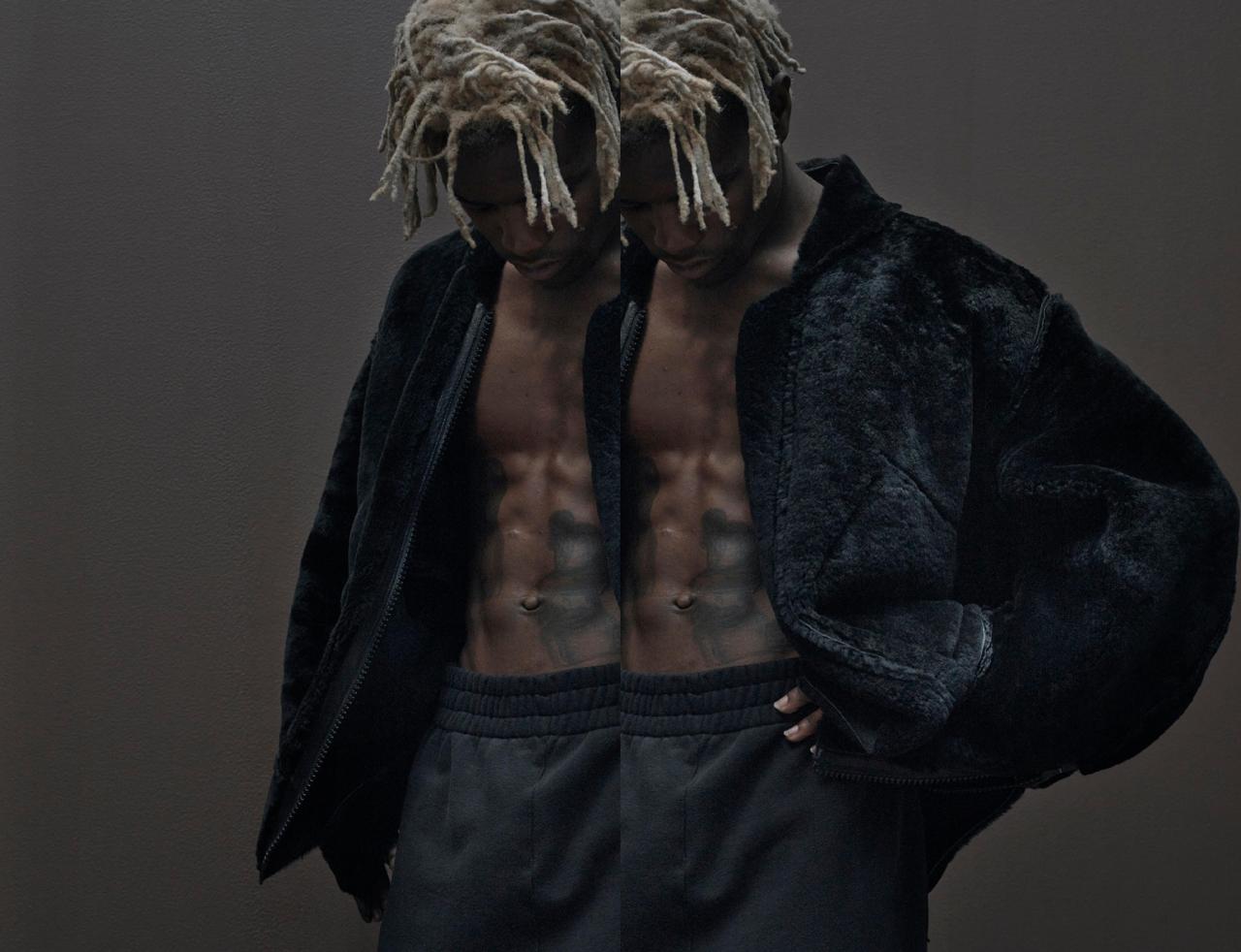 finesttaste:  all—-white:  adidas Originals x Kanye West | YEEƵY SEASON ONE |