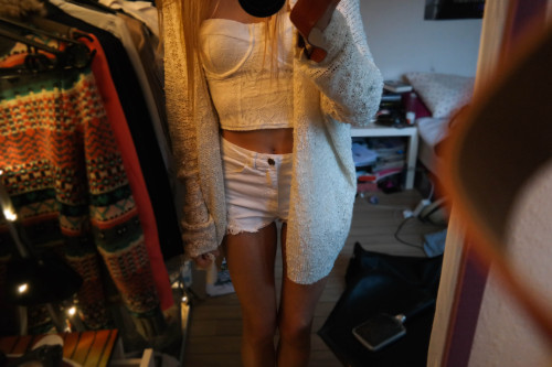 Cozy, that&rsquo;s all.