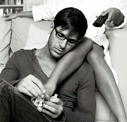 Have you learned to enjoy assisting your wife prepare for dates with other men!