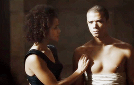 - All Men Fear Death. - No, Not Death. I Fear I Never Again See Missandei From The Island Of Naath. 
