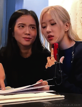 Girlfriends