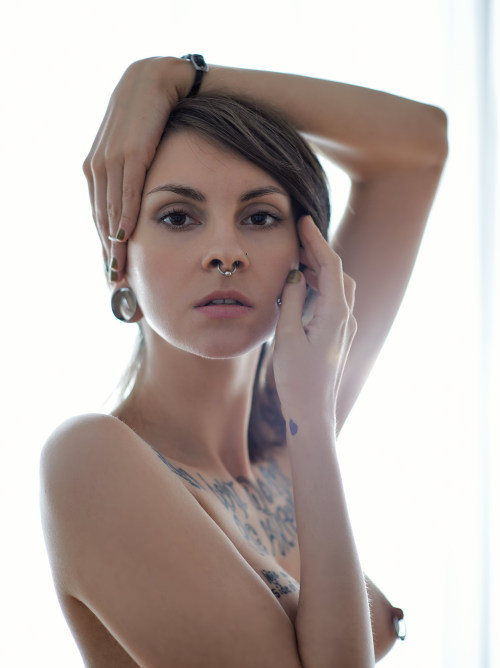 piercednipples:Sascha Mein on FB