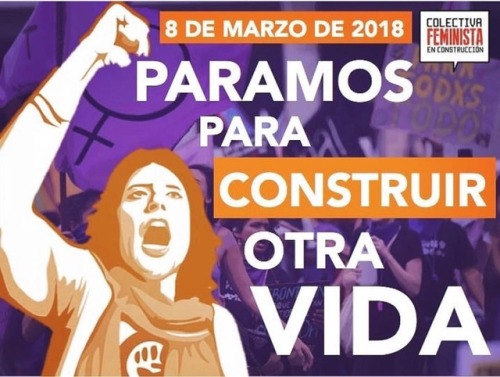 Read @colectivafeministapr reasons this feminist organization and others in the Coalición 8 de marzo