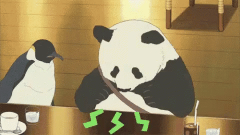 Funny Anime Gifs