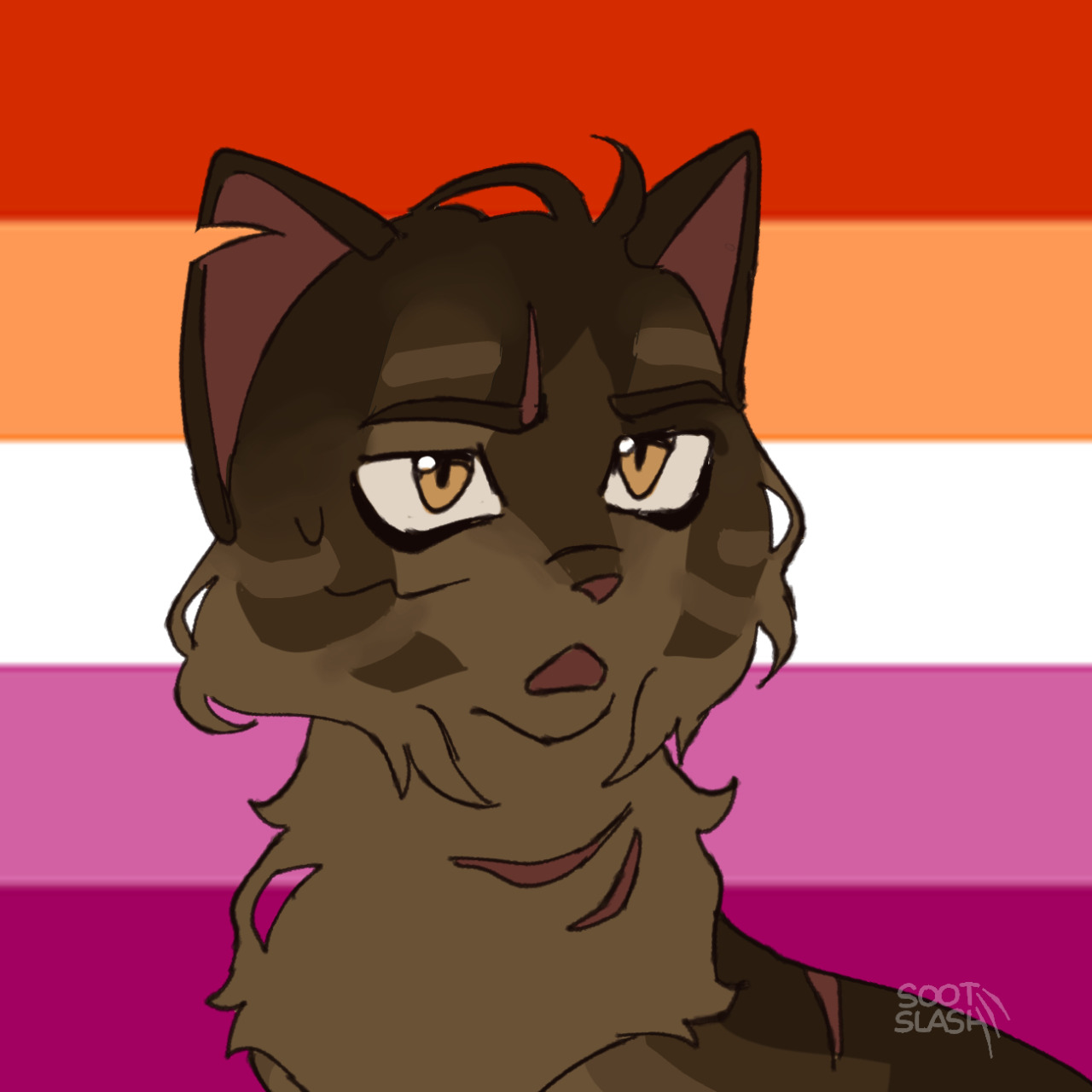 BLACK LIVES MATTER — retark: Free to use warrior cat icons I have