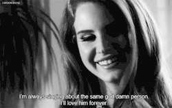 Diamondsanddelrey:  Lana Del Rey And Marina And The Diamonds Blog 