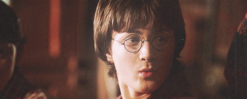 saviourelena:Harry Potter Meme → Eight Scenes» 1/8At that moment there was a diversion in the form o