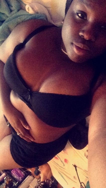 theehaitiansensationn:Just take me as I am, or have nothing at all…