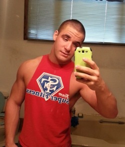 a little fun with bball shorts!!