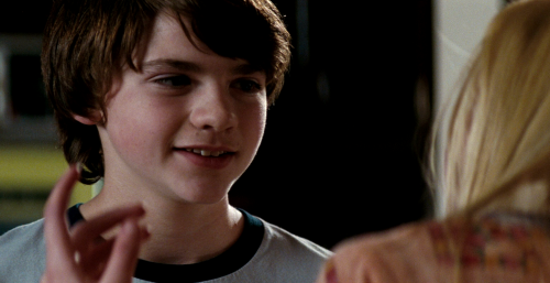 joel courtney