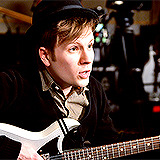  Happy 29th Birthday, Patrick (April 27th, 1984) ❤   