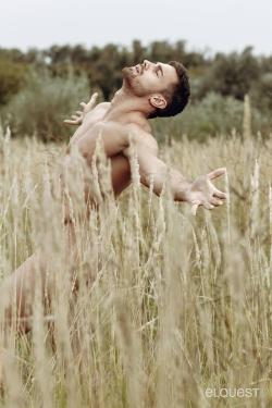 dannyboi2:  Kirill Dowidoff The Man 2013 Ruslan Elquest Photos ♡♡♡♡♡  Links to All My Blogs 