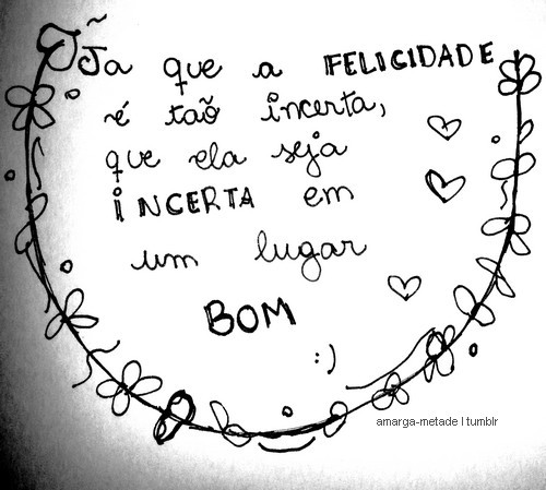Amarga Metade