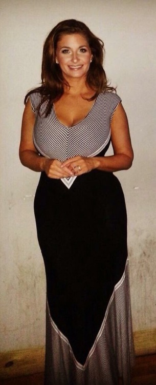 funbaggery:  28J mom.