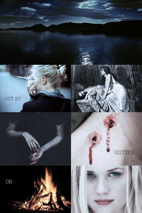 words-and-coffee:but together forever.Character aesthetic - Destiny and Livvy Weller (Dangerous Girls &amp; The Taste of