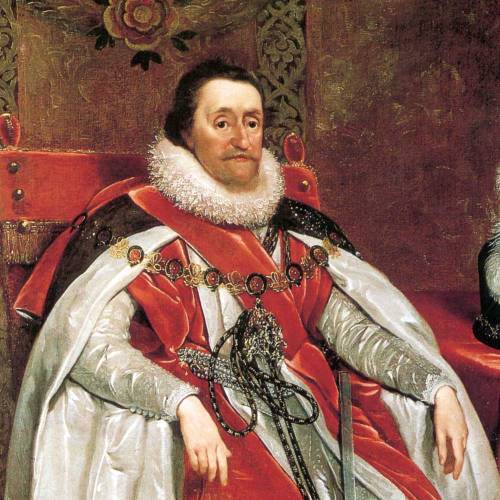 todayinhistory: March 27th 1625: Charles I becomes King On this day in 1625, Charles I became King o