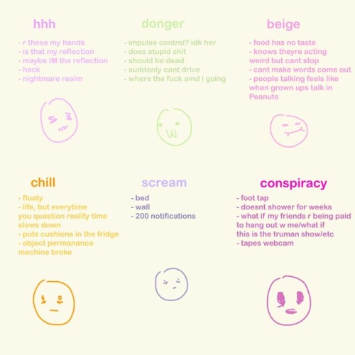 garbagepoison:tag urself dissociation version 