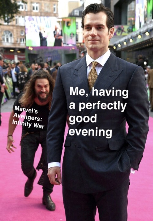 Tonight’s Mood